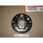 Щит гальма ГАЗ 3302 задній правий <ДК> 