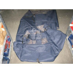 Утеплювач МТЗ-1025 (чехол капоту) (Руслан-Комплект) 