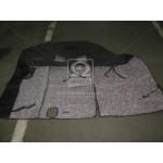 Утеплювач МТЗ-82.1 (чехол капоту) квадрат. фари в капоті (Руслан-Комплект) 