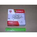 Опора стійки ВАЗ 2170 (люстра) верхня (вир-во БРТ) 