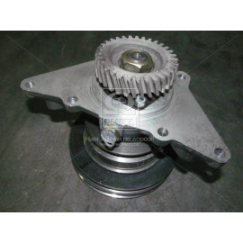 Привід вентилятора ЯМЗ 236НЕ-Б2 3-х руч. 6 отв. (вир-во ЯМЗ)