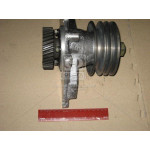 Привід вентилятора ЯМЗ 238Н новий. зр (вир-во ЯМЗ) 