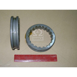 Муфта зубчаста (вир-во ТАРА)