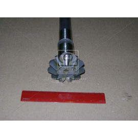 Піввісь мосту передн. МТЗ (довг.шліц.) (вир-во ТАРА)