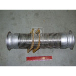 Металорукав Євро -2,3 в зб. нерж. (вир-во Росія) 