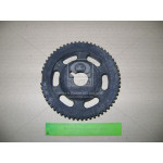 Шків коленвала ВАЗ 2112 16-ти клап. (Демпфер) (вир-во ВАП Самара) 