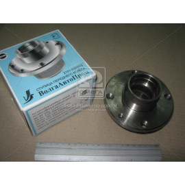 Ступица колеса ВАЗ 2101 переднего (пр-во ВАП, г.Самара)