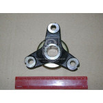 Фланець КПП ВАЗ 2107 (нов. зр.) (вир-во ВАП м.Самара) 