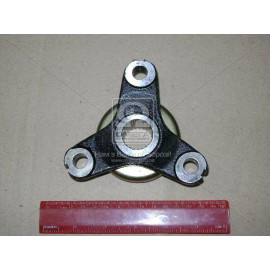 Фланець КПП ВАЗ 2107 (нов. зр.) (вир-во ВАП м.Самара)