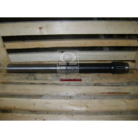 Піввісь мосту задн. МТЗ новий. зр. (вир-во ТАРА)