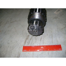 Піввісь мосту задн. МТЗ ст. зр. (вир-во ТАРА)