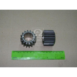 Сателлит ВОМ МТЗ (пр-во ТАРА)