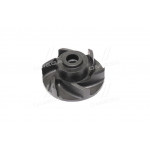 Крильчатка водяного насоса Д-240, 245 н.зразк.. (Руслан-Комплект) 