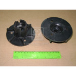 Крильчатка водяного насоса СМД-60 ст.зразк. (Руслан-Комплект) 