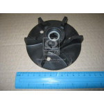 Крильчатка водяного насоса СМД-18-22 н.зразк. (Руслан-Комплект) 