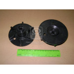 Крильчатка водяного насоса СМД-60 н.зразк. (Руслан-Комплект) 