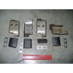 Муфта гнучка ЮМЗ (вир-во ПМЗ) 