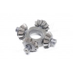 Р/к диференціала КамАЗ міжосьового (вир-во КамАЗ) 