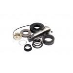 Р/к тяги рул. КамАЗ (в упак.) (вир-во КамАЗ) 