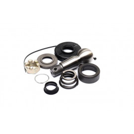 Р/к тяги рул. КамАЗ (в упак.) (вир-во КамАЗ)