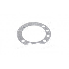 Прокладка півосі моста заднього КамАЗ (вир-во України)