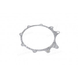 Прокладка картера КамАЗ МОД (вир-во України)