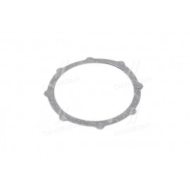 Прокладка кришки башмака КамАЗ (вир-во України)