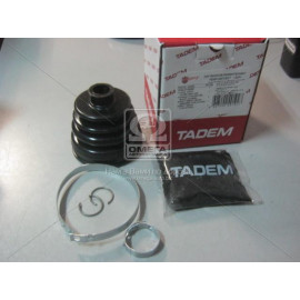 Р/к шарніра внутр. ВАЗ 2108 № 152РУ (вир-во БРТ)