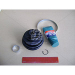 Р/к шарніра зовнішн. ВАЗ 2108 № 153РУ (вир-во БРТ) 