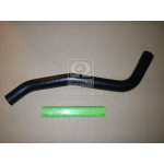 Шланг отопітеля Калина підвідний (вир-во БРТ) 