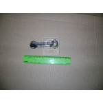 Стійка пружини навантажувальної з втулками (вир-во ГАЗ) 