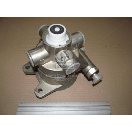 Повітророзподільники гальмівний КамАЗ, МАЗ, Причепи 2-пров. (вир-во ПААЗ)