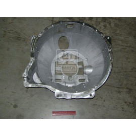 Картер зчеплення ГАЗ 33081,3309 (дв. Д-245) (вир-во ГАЗ)