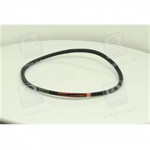 Ремінь 8,5 х8х850 генератора МАЗ, КрАЗ <ДК> 