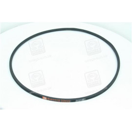 Ремінь 8,5 х8х1250 насоса вод. <ДК>