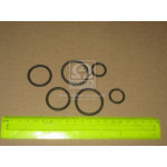 Р/к набір фланцевих кілець насосів НШ-10Е, 32В, 32А (Руслан-Комплект) 