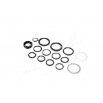 Р/к гидроцил. ЦС-40 (Руслан-Комплект) 