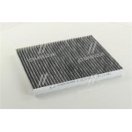 Фільтр салону Вугільний A225, 0 B200, 0 H18, 0 KIA Carens Sportage Cerato 