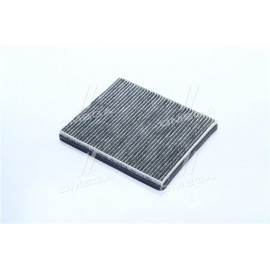 Фільтр салону Вугільний А 215 В 238 Н 20 HYUNDAI Accent III Elantra I 00 - Elantra XD 1.6 (tagaz)