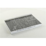 Фільтр салону Вугільний A 249 B 171 H 21 HYUNDAI I-30 (вир-во Цитрон) 