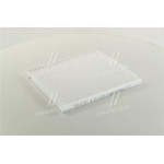 Фільтр салону HYUNDAI Solaris (для авто без сітки, в обойму) з 01.12 