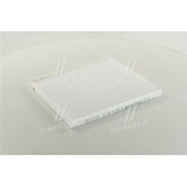 Фільтр салону HYUNDAI Solaris (для авто без сітки, в обойму) з 01.12