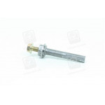 Палець супорта ГАЗ 3302,31029, 3110 направляючий (1шт.) <ДК> 