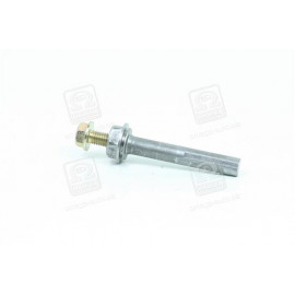 Палець супорта ГАЗ 3302,31029, 3110 направляючий (1шт.) <ДК>