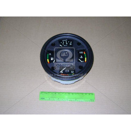 Комбінація приладів МАЗ, КамАЗ, КамАЗ Євро (вир-во Володимир)