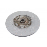 Диск зчеплення ведений ЯМЗ передній (вир-во ЯМЗ) 