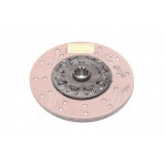 Диск зчеплення ведений УАЗ, Г-51 (вир-во ТМЗ, м.Тюмень) 