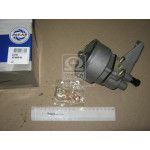 Насос масляний ГАЗЕЛЬ дв.4215, УАЗ (з маслоприйм.) (вир-во Пекар) 