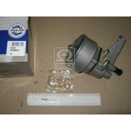 Насос масляний ГАЗЕЛЬ дв.4215, УАЗ (з маслоприйм.) (вир-во Пекар)