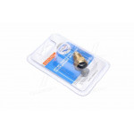 Датчик темпер. охол. рiдини ВАЗ 1118 КАЛИНА (вир-во Пекар) 